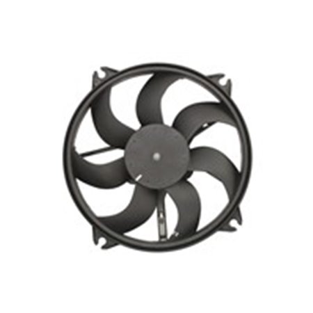 47348 Fan, engine cooling NRF