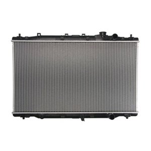 D74019TT Mootori radiaator sobib: HONDA CR V IV 1.6D 10.13 