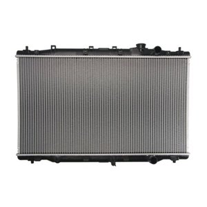 THERMOTEC D74019TT - Engine radiator fits: HONDA CR-V IV 1.6D 10.13-