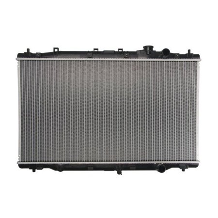 THERMOTEC D74019TT - Engine radiator fits: HONDA CR-V IV 1.6D 10.13-