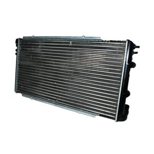 THERMOTEC D7R009TT - Engine radiator (Manual) fits: NISSAN INTERSTAR; OPEL ARENA, MOVANO A; RENAULT MASTER II 1.9D-2.8D 01.97-