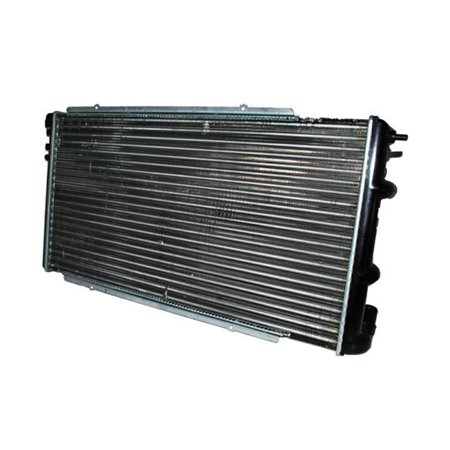 D7R009TT Radiaator,mootorijahutus THERMOTEC