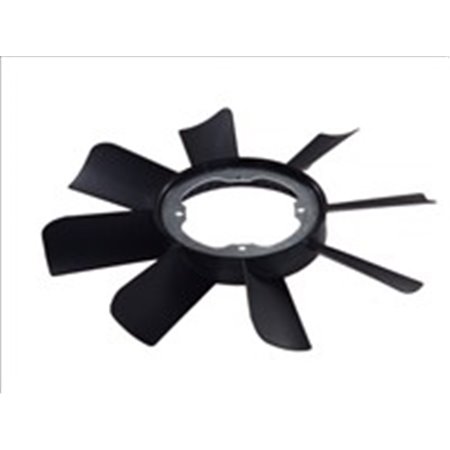 500 902 Fan Wheel, engine cooling TOPRAN