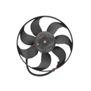 47393 Fan, engine cooling NRF - Top1autovaruosad