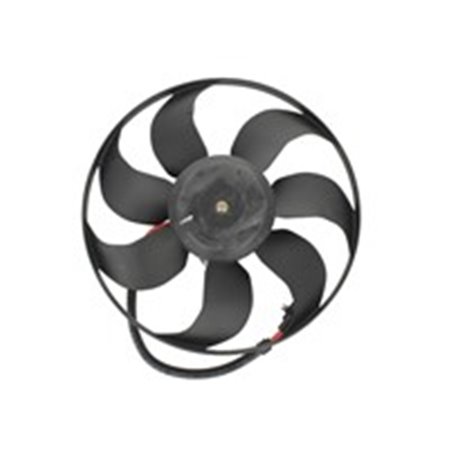 47393 Fan, engine cooling NRF