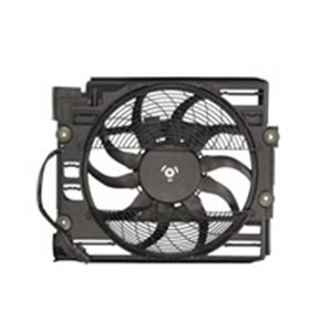 803-0008 Fan, engine cooling TYC - Top1autovaruosad