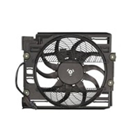 803-0008 Fan, engine cooling TYC