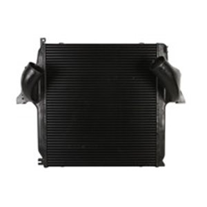 96972 Kompressoriõhu radiaator NISSENS - Top1autovaruosad