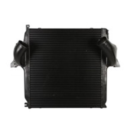 96972 Charge Air Cooler NISSENS