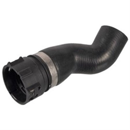 FEBI 171591 - Cooling system rubber hose bottom (31mm/31mm) fits: VW TIGUAN 2.0 09.07-07.18