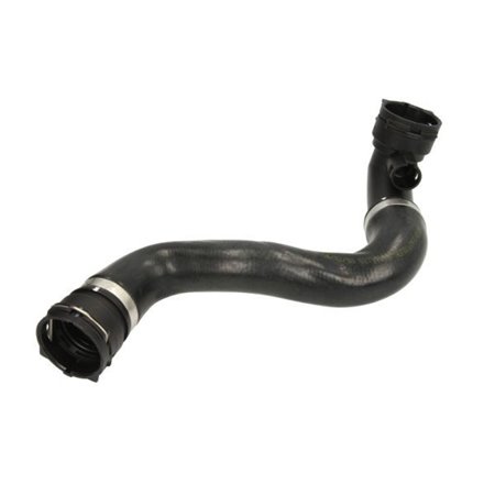 THERMOTEC DWB051TT - Cooling system rubber hose bottom fits: BMW X3 (E83) 2.5/3.0 09.03-07.06