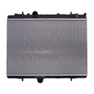 735630 Radiaator,mootorijahutus VALEO - Top1autovaruosad