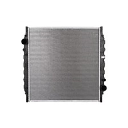 MN2045N AVA Engine radiator (no frame) fits: MAN L2000, M 2000 L, M 2000 M D0