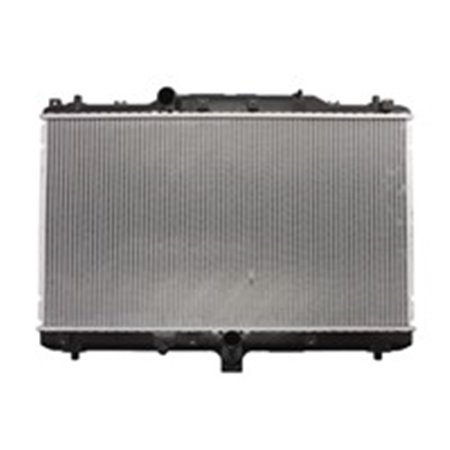 NRF 53579 - Engine radiator fits: FIAT SEDICI SUZUKI SX4 1.9D 06.06-