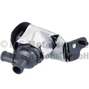 7.10103.03.0 Auxiliary Water Pump (cooling water circuit) PIERBURG - Top1autovaruosad