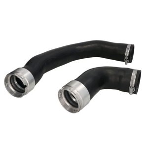 SI-ME52 Cooling system rubber hose set (65mm/75mm, length: 340mm/615mm) f