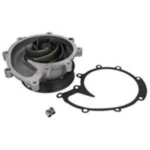 31550 Water Pump, engine cooling FEBI BILSTEIN - Top1autovaruosad