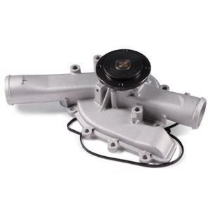 P1524 Vattenpump, motorkylning HEPU - Top1autovaruosad