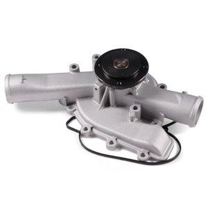 P1524 Water Pump, engine cooling HEPU - Top1autovaruosad