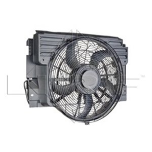 47218 Ventilaator,mootorijahutus NRF - Top1autovaruosad