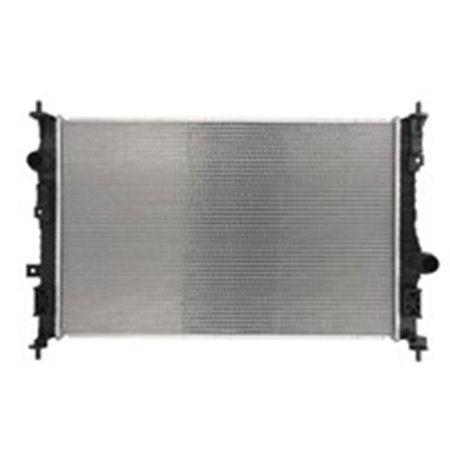 KOYORAD PL483508 - Engine radiator (Automatic/Manual) fits: CITROEN C4 GRAND PICASSO II, C4 PICASSO II OPEL GRANDLAND / GRANDLA