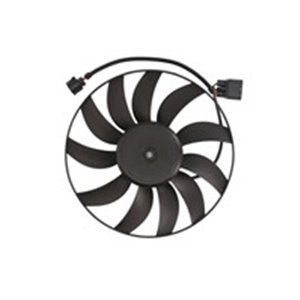 NIS 85763 Radiaatori ventilaator sobib  A - Top1autovaruosad