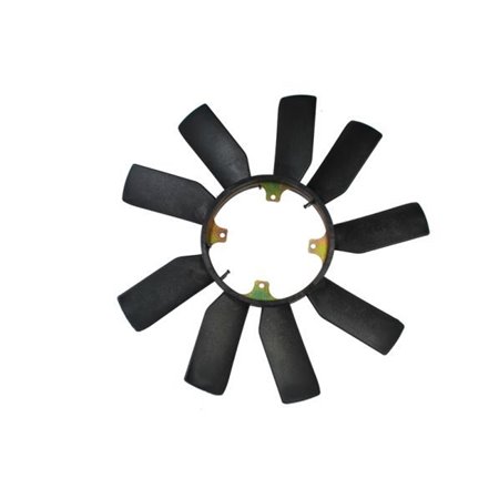 D9M010TT Fan Wheel, engine cooling THERMOTEC