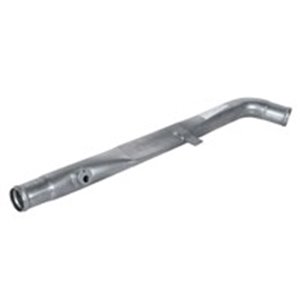 VANSTAR 113 - Cooling system metal pipe (retarder) fits: SCANIA P,G,R,T DC09.108-OSC11.03 01.03-