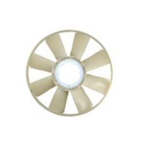 NRF 49803 Ventilaatori ventilaator  läbim - Top1autovaruosad