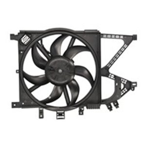 47011 Fan, engine cooling NRF - Top1autovaruosad