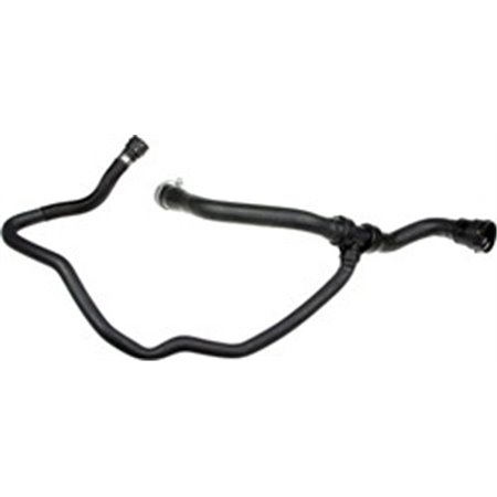 05-4583 Radiator Hose GATES