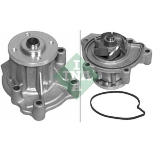 538 0098 10 Veepump sobib: MERCEDES A (W168), VANEO (414) 1.4 2.1 07.97 07.05