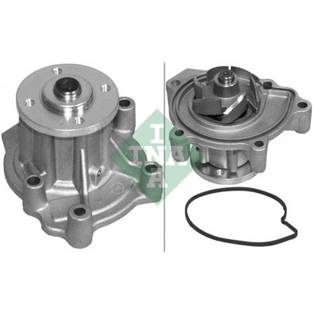 538 0098 10 Water Pump, engine cooling Schaeffler INA