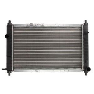 THERMOTEC D70007TT - Engine radiator (Manual) fits: DAEWOO MATIZ 0.8/1.0 09.98-