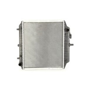 NRF 504271 - Engine radiator fits: MERCEDES MB (W631) 2.4D 02.88-02.96