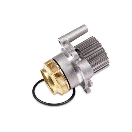 HEPU P563 - Vattenpump passar: SEAT CORDOBA, IBIZA III SKODA FABIA I, FABIA I PRAKTIK VW GOLF V, POLO, POLO IV 1.6/1.9D 11.99-