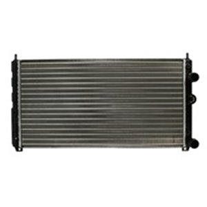 50560 Radiator, engine cooling NRF - Top1autovaruosad