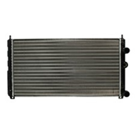 50560 Radiator, engine cooling NRF