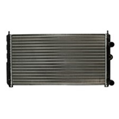 NRF 50560 - Engine radiator fits: SKODA FELICIA I, FELICIA II VW CADDY II 1.6/1.9D 08.95-04.02