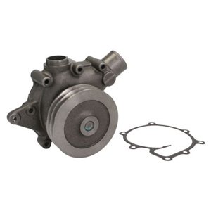 THERMOTEC WP-RV114 - Water pump (with pulley) fits: RVI MIDLINER, MIDLUM, PREMIUM DCI6-W-MIDS06.02.12B 05.89-