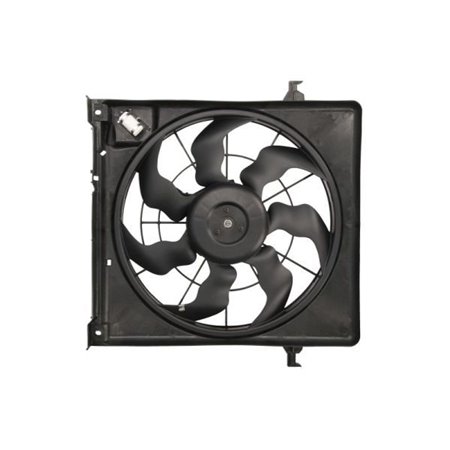 D80507TT Fan, engine cooling THERMOTEC
