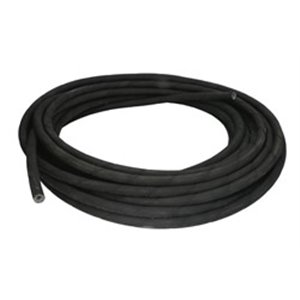 CONTITECH DN 08 H3 15 - Air conditioning hose/pipe (15m) (8,0 x 3,00; teflon layer inside)