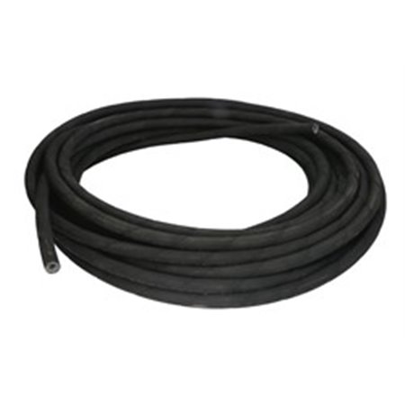 CONTITECH DN 08 H3 15 - Air conditioning hose/pipe (15m) (8,0 x 3,00 teflon layer inside)
