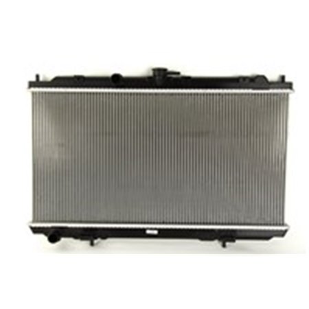 53387 Radiator, engine cooling NRF