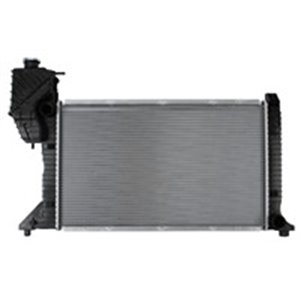 NIS 62664A Mootori radiaator (Manuaalne) sobib: MERCEDES SPRINTER 2 T (B901,