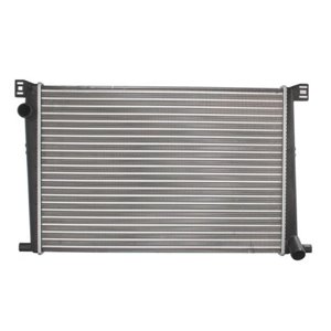 THERMOTEC D7B022TT - Engine radiator fits: MINI (R56), (R57), (R58), (R59), CLUBMAN (R55), CLUBVAN (R55), COUNTRYMAN (R60), PACE