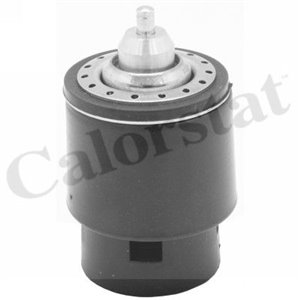 CALORSTAT BY VERNET TH7266.105 - Cooling system thermostat (105°C, in housing) fits: AUDI A1, A3, A4 B9, A5, Q3; SEAT ALHAMBRA, 