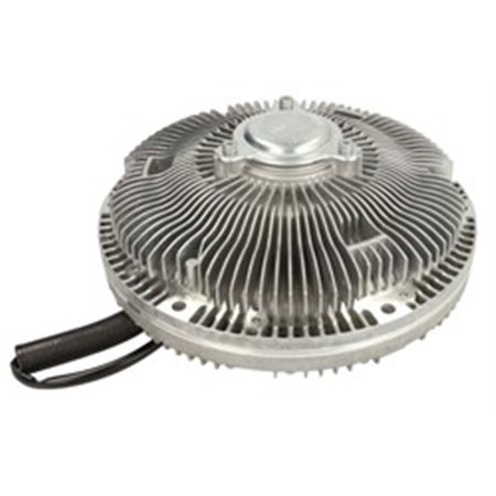 BORGWARNER 20008346 - Fan clutch fits: DAF CF 85, XF 105, XF 95 MX265-XF355M 01.01-