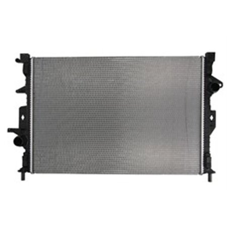 735550 Radiator, engine cooling VALEO