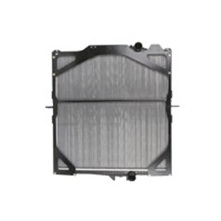 509702 Radiator, engine cooling NRF